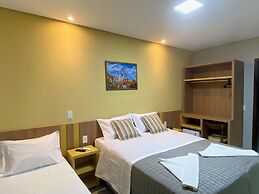 Pousada Canasvieiras