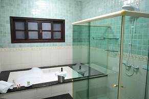 Pousada Canasvieiras