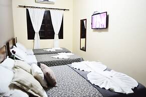 Pousada Canasvieiras