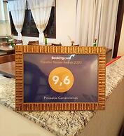 Pousada Canasvieiras