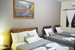 Pousada Canasvieiras