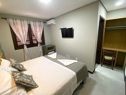 Pousada Canasvieiras