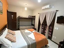 Pousada Canasvieiras