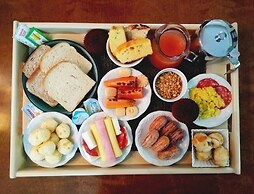 Pousada Canasvieiras