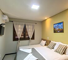 Pousada Canasvieiras