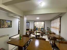 Pousada Canasvieiras