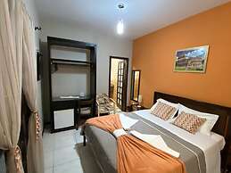 Pousada Canasvieiras