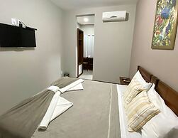 Pousada Canasvieiras