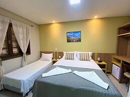 Pousada Canasvieiras