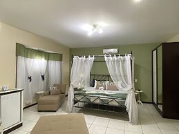 Pousada Canasvieiras