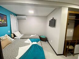 Pousada Canasvieiras