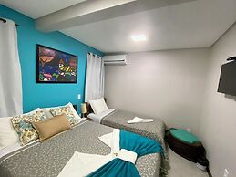 Pousada Canasvieiras