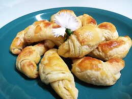 Pousada Canasvieiras