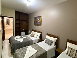 Pousada Canasvieiras