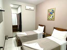 Pousada Canasvieiras