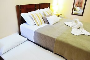 Pousada Canasvieiras