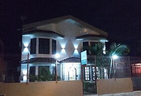 Pousada Canasvieiras