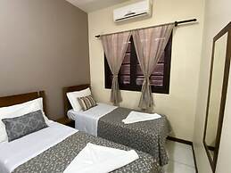 Pousada Canasvieiras