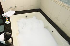 Pousada Canasvieiras