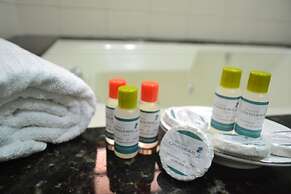 Pousada Canasvieiras