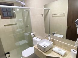 Pousada Canasvieiras