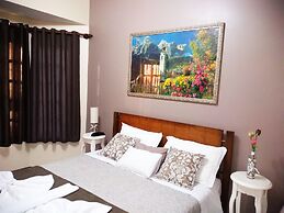 Pousada Canasvieiras