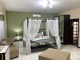 Pousada Canasvieiras