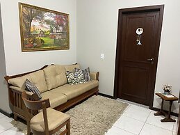 Pousada Canasvieiras