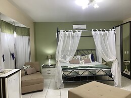 Pousada Canasvieiras