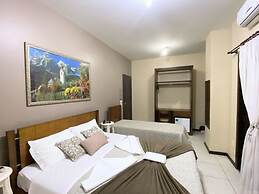 Pousada Canasvieiras