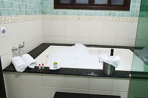 Pousada Canasvieiras