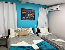 Pousada Canasvieiras