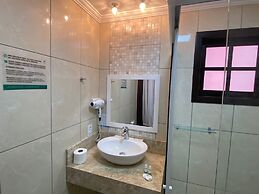 Pousada Canasvieiras