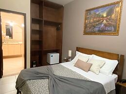 Pousada Canasvieiras