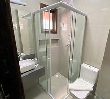 Pousada Canasvieiras