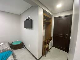 Pousada Canasvieiras