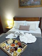 Pousada Canasvieiras