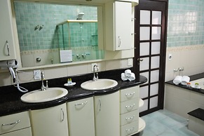 Pousada Canasvieiras