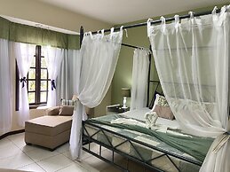 Pousada Canasvieiras