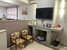 Pousada Canasvieiras