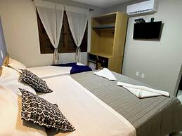 Pousada Canasvieiras