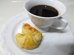 Pousada Canasvieiras