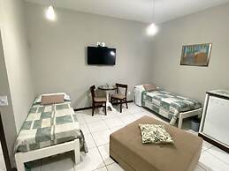 Pousada Canasvieiras