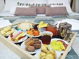 Pousada Canasvieiras