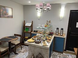 Pousada Canasvieiras