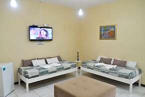 Pousada Canasvieiras