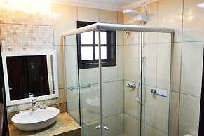 Pousada Canasvieiras