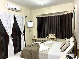 Pousada Canasvieiras