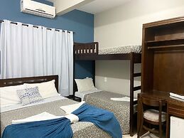 Pousada Canasvieiras