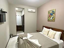 Pousada Canasvieiras